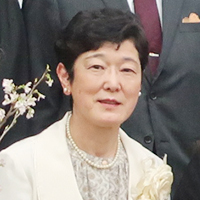 竹内 紀子