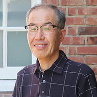 吉川 一弘