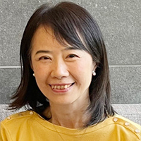 島田 和代
